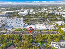 1205 Mariposa Ave Unit 417, Coral Gables FL 33146