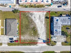 2921 SE 15th Place, Cape Coral FL 33904