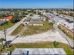 2921 SE 15th Place, Cape Coral FL 33904