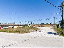 2921 SE 15th Place, Cape Coral FL 33904