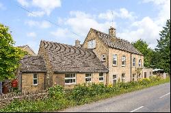 Sherston Road, Luckington, Chippenham, Wiltshire, SN14 6PH