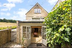 Sherston Road, Luckington, Chippenham, Wiltshire, SN14 6PH