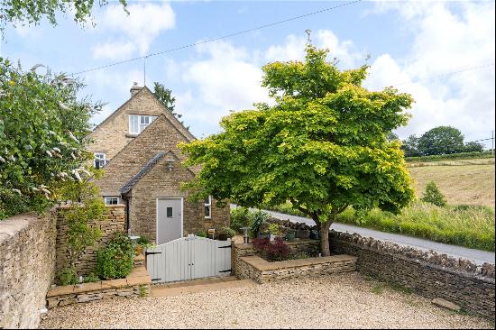 Sherston Road, Luckington, Chippenham, Wiltshire, SN14 6PH