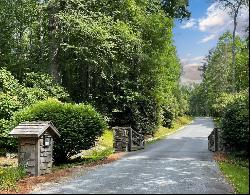 TBD Arnold Road, Highlands NC 28741