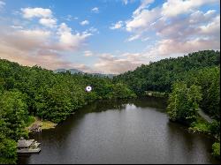 TBD Arnold Road, Highlands NC 28741