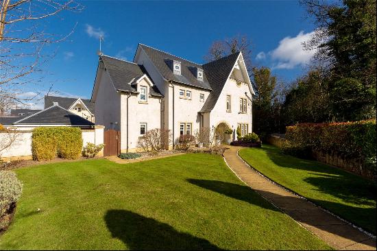 Redhall House Drive, Craiglockhart, Edinburgh, EH14 1JE