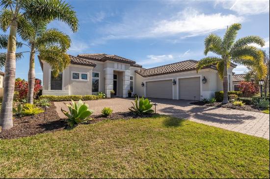 4745 Benito Court, Bradenton FL 34211