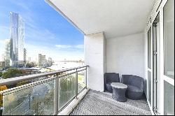 Berkeley Tower, 48 Westferry Circus, Canary Wharf, London, E14 8RP