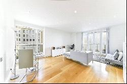 Berkeley Tower, 48 Westferry Circus, Canary Wharf, London, E14 8RP