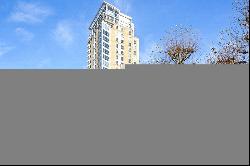 Berkeley Tower, 48 Westferry Circus, Canary Wharf, London, E14 8RP