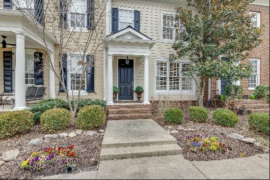 116 Pearl St, Franklin TN 37064