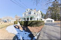 132 Franklin St #2, Wrentham MA 02093