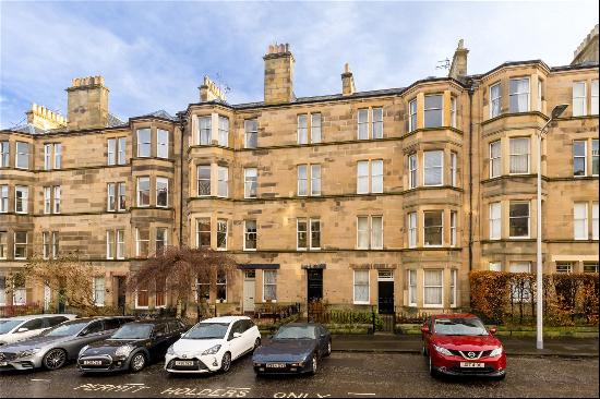 Spottiswoode Street, Marchmont, Edinburgh, EH9 1DG