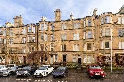 Spottiswoode Street, Marchmont, Edinburgh, EH9 1DG