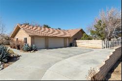 4431 Knox Avenue, Rosamond CA 93560