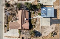 4431 Knox Avenue, Rosamond CA 93560