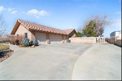 4431 Knox Avenue, Rosamond CA 93560