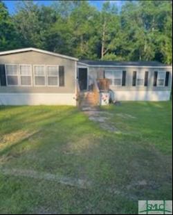 5329 May Road, Ellabell GA 31308