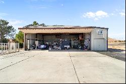 4431 Knox Avenue, Rosamond CA 93560