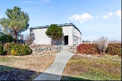 4431 Knox Avenue, Rosamond CA 93560