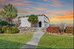 4431 Knox Avenue, Rosamond CA 93560