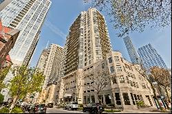 33 W Delaware Place #14G, Chicago IL 60610