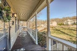 164 Dean Archer Road, Jonesborough TN 37659