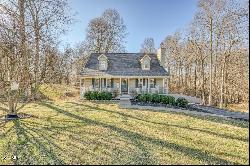 164 Dean Archer Road, Jonesborough TN 37659