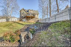 164 Dean Archer Road, Jonesborough TN 37659