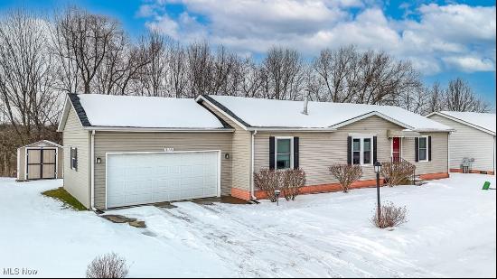 9135 Warbler Court, Streetsboro OH 44241