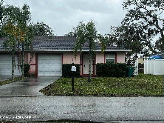 1914 Fletcher Street, Melbourne FL 32901