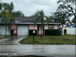 1914 Fletcher Street, Melbourne FL 32901