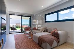 Penthouse for Sale in Cumbre del Sol, Montecala Gardens, Benitachell 03726