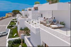 Penthouse for Sale in Cumbre del Sol, Montecala Gardens, Benitachell 03726