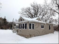 110 Maloney Street, Cheboygan MI 49721