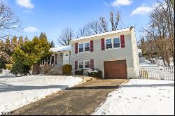 11 Rale Ter, Livingston Twp. NJ 07039