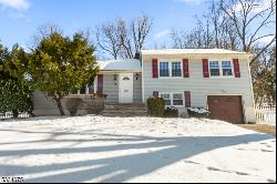 11 Rale Ter, Livingston Twp. NJ 07039