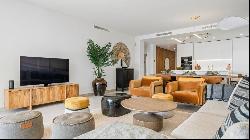 Elegant and charming ground-floor apartment in Artola Alta, Cabo, Marbella 29604