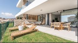 Elegant and charming ground-floor apartment in Artola Alta, Cabo, Marbella 29604