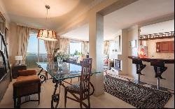 Huge penthouse with panoramic views to the sea, the mountains an, Marbella 29670