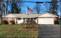 23 E Oakwood Way, Neshannock Twp PA 16105