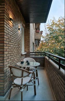 Fantastic house in Lista, Madrid 28001