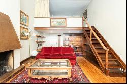 CHARMING LOFT IN SANT GERVASI, Barcelona 08006