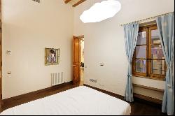 EXCLUSIVE FLAT WITH TERRACE IN THE HISTORIC CENTRE OF BARCELONA, Barcelona 08002