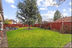 Friary Field, Dunstable, Bedfordshire, LU6 3HZ