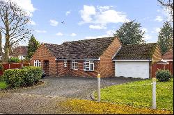 Friary Field, Dunstable, Bedfordshire, LU6 3HZ