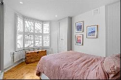 Leconfield Road, Highbury, London, N5 2SN