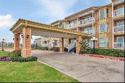 6300 Seawall Boulevard Unit 3228, Galveston TX 77551