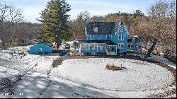 111 Read Road, Glenmont NY 12077