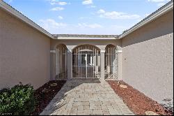 3854 Sabal Springs Blvd, North Fort Myers FL 33917